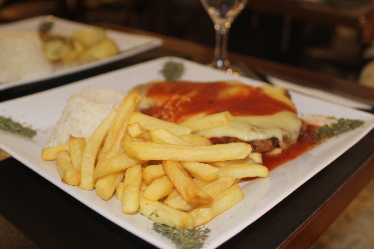 Monaco Restaurante - Campos do Jordão (75)